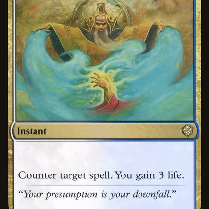 Absorb [Starter Commander Decks]