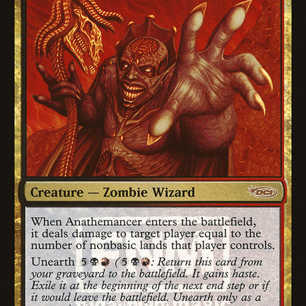 Anathemancer [Friday Night Magic 2010]