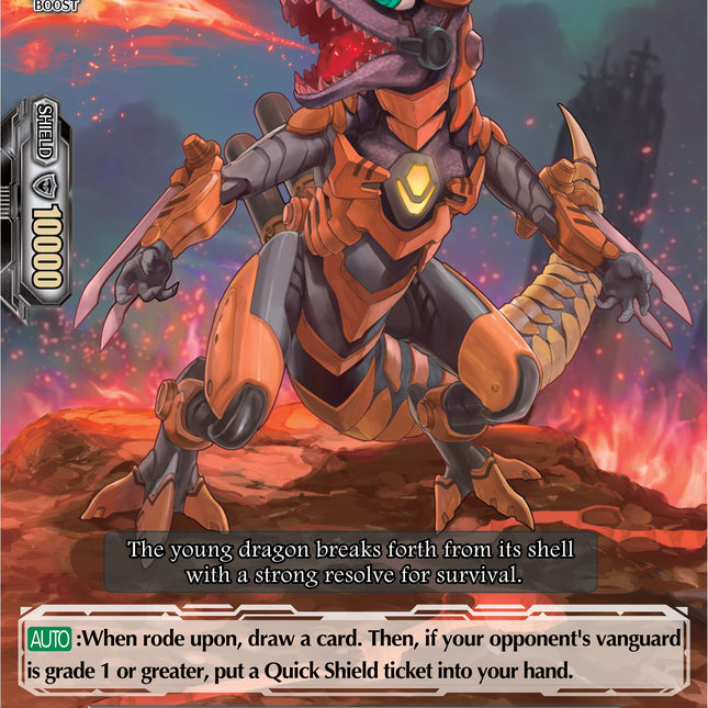 Minimum Carno (V-BT10/065EN) [Phantom Dragon Aeon]