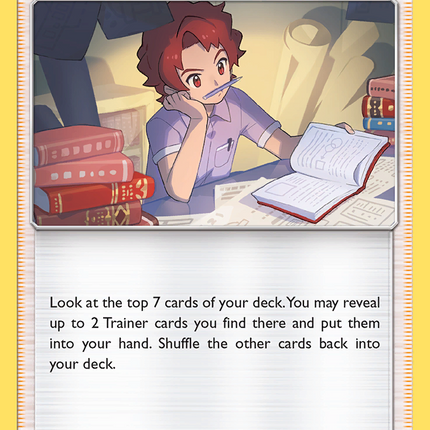 Bill's Analysis (51/68) [Sun & Moon: Hidden Fates]