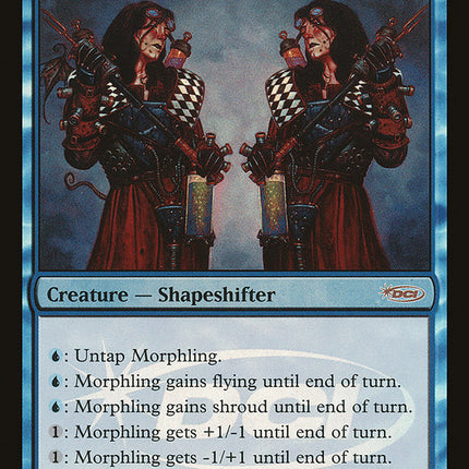 Morphling [Judge Gift Cards 2010] – TokenMTG