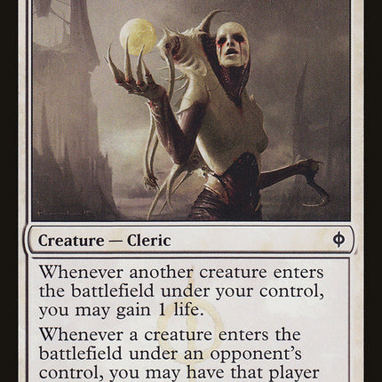 Suture Priest [New Phyrexia]