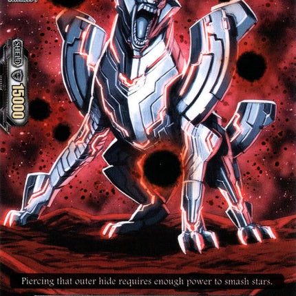 Metrial Fang (V-EB07/058EN) [The Heroic Evolution]