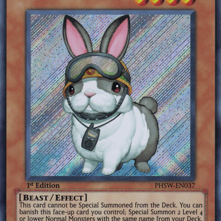 yugioh card rescue rabbit Rescue Rabbit - Yu-Gi-Oh! Card