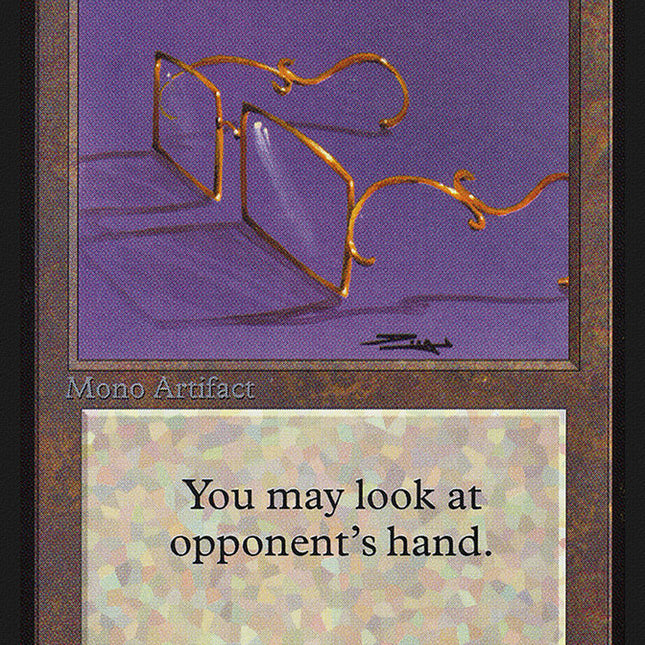 Glasses of Urza [Collectors' Edition]