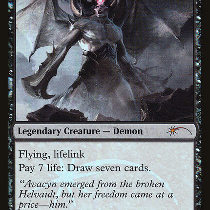 Griselbrand [Grand Prix Promos] – TokenMTG
