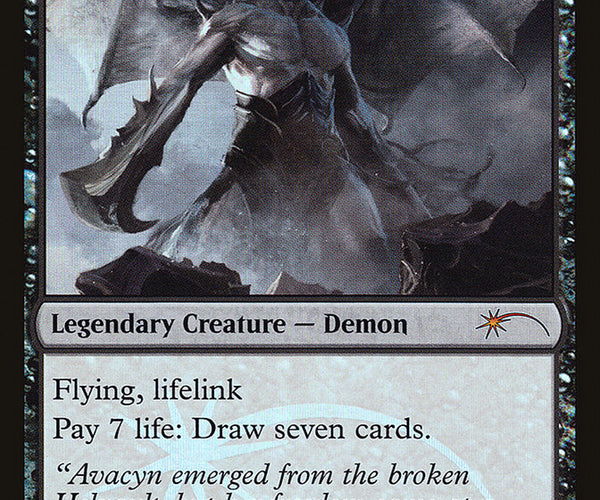 Griselbrand [Grand Prix Promos] – TokenMTG