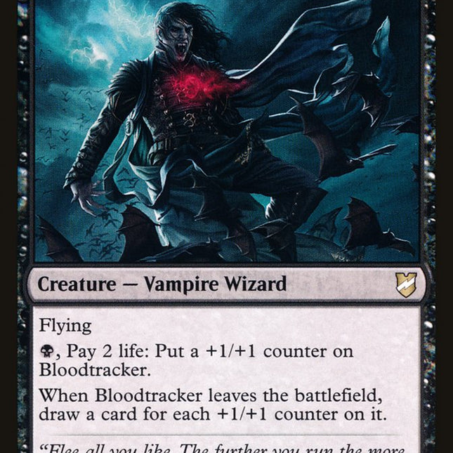 Bloodtracker [Commander 2018]