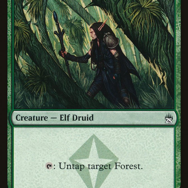 Arbor Elf [Mystery Booster]