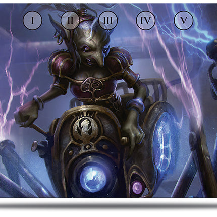 Ultra PRO: Playmat - Commander 2015 (Mizzix of the Izmagnus)