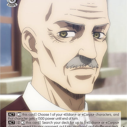 Dot Pyxis [Attack On Titan: Final Season]