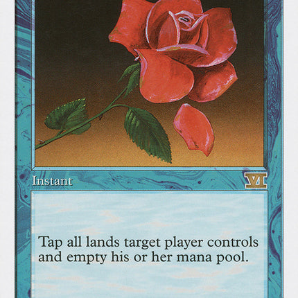 Mana Short [Classic Sixth Edition]