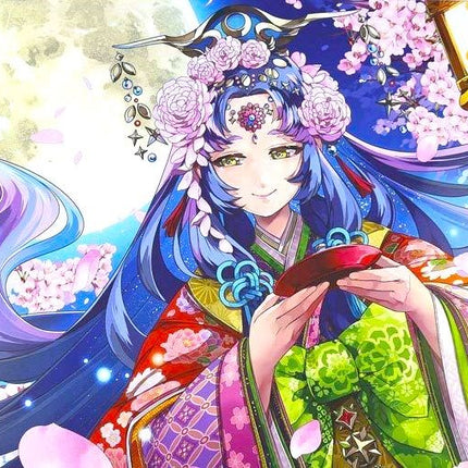 Ultra PRO: Playmat - Force of Will (Hanami Exclusive)