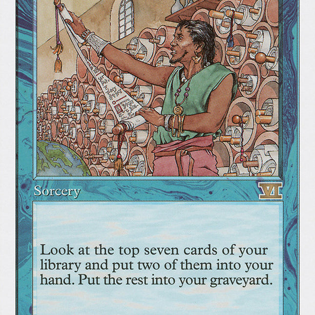 Ancestral Memories [Classic Sixth Edition]