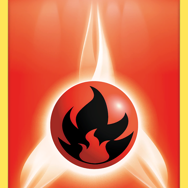 pokemon card fire energy Fire Energy (133/146) [XY: Base Set] – TokenMTG
