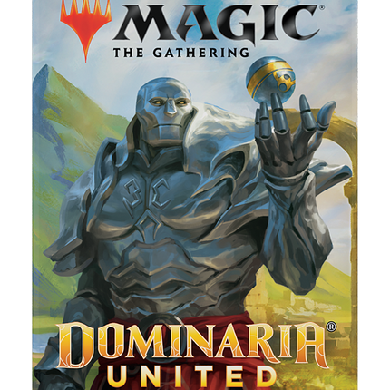 Dominaria United - Draft Booster Pack