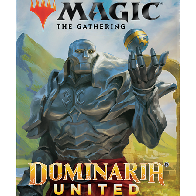 Dominaria United - Draft Booster Pack