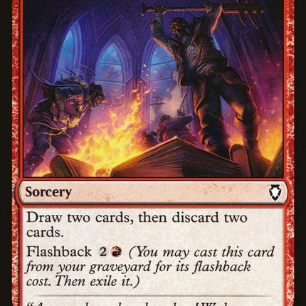 Faithless Looting [Mystery Booster]