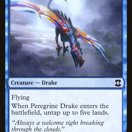 Peregrine Drake [Eternal Masters]