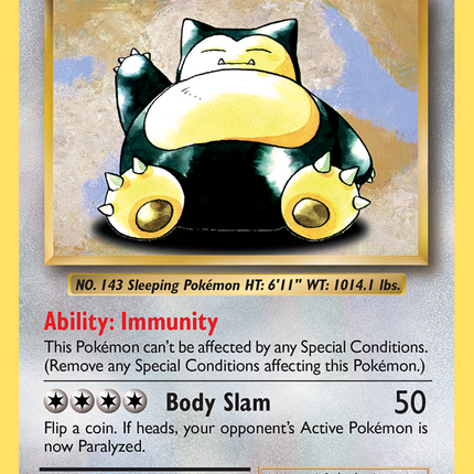 Snorlax (XY179) [XY: Black Star Promos]