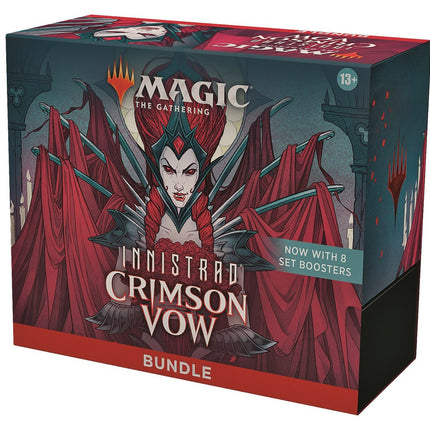 Innistrad: Crimson Vow - Bundle