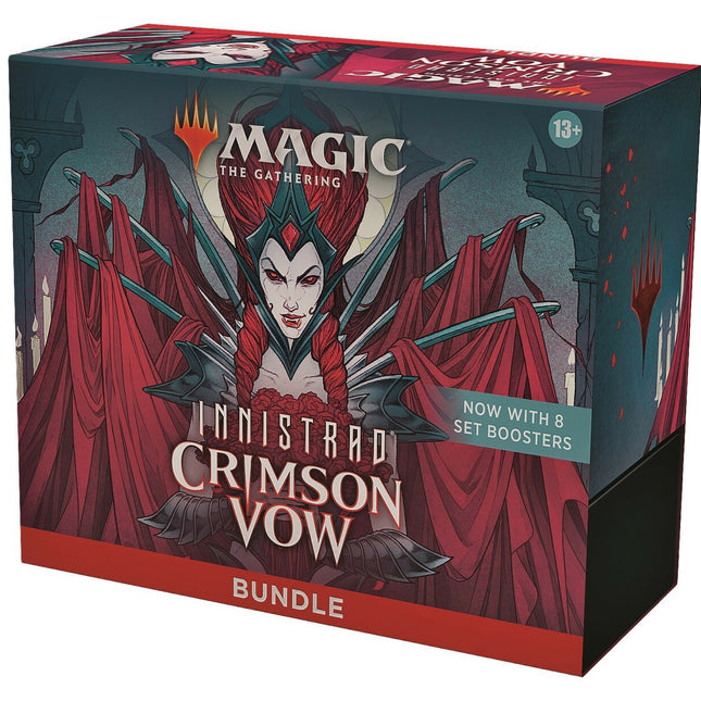 Innistrad: Crimson Vow - Bundle