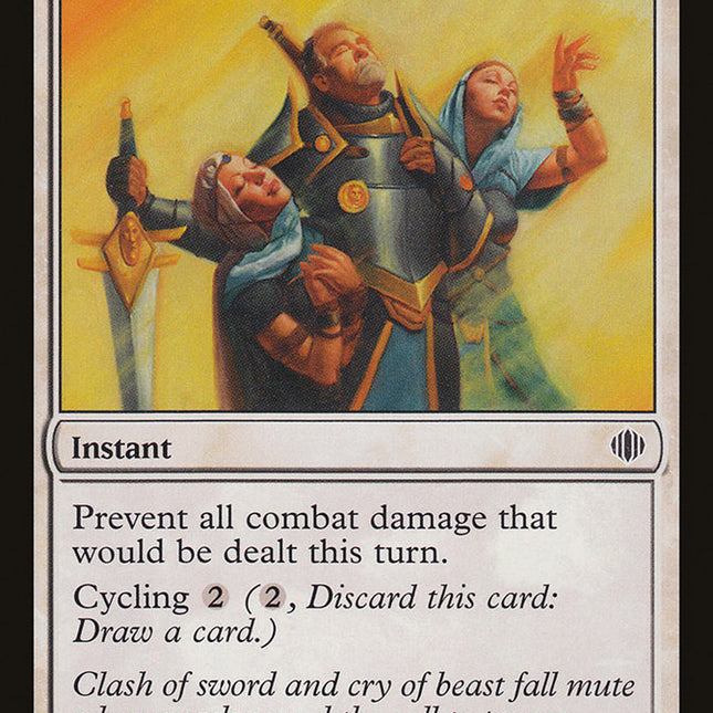 Angelsong [Shards of Alara]