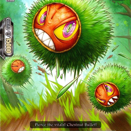 Chestnut Bullet (V-EB03/064EN) [ULTRARARE MIRACLE COLLECTION]