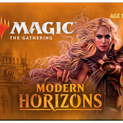 Modern Horizons - Booster Pack
