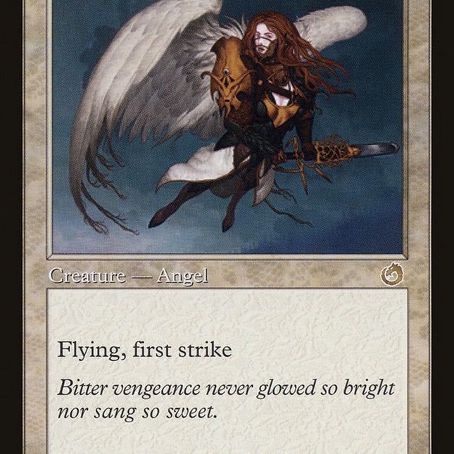 Angel of Retribution [Torment]