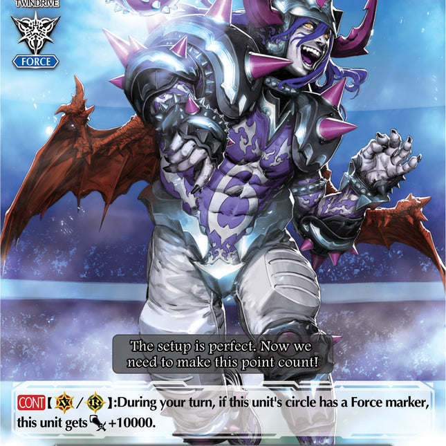 Bullet Liner (V-BT10/039EN) [Phantom Dragon Aeon]