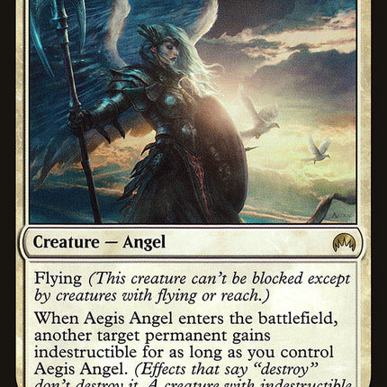 Aegis Angel [Magic Origins]
