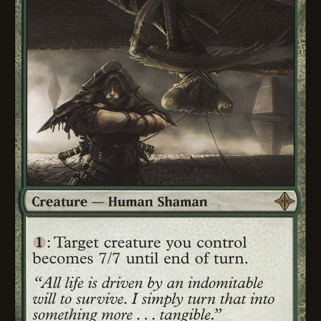 Gigantomancer [Rise of the Eldrazi]