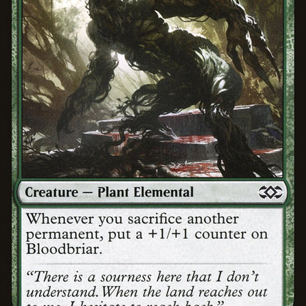 Bloodbriar [Double Masters]