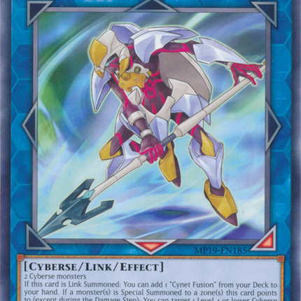 Clock Spartoi [MP19-EN185] Common