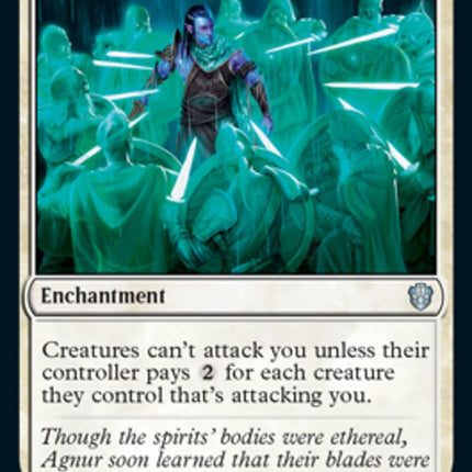Ghostly Prison [Commander 2021]