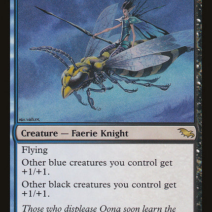 Glen Elendra Liege [Shadowmoor]