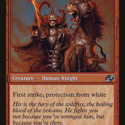 Blood Knight [Planar Chaos]