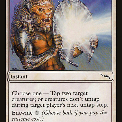 Blinding Beam [Mirrodin]