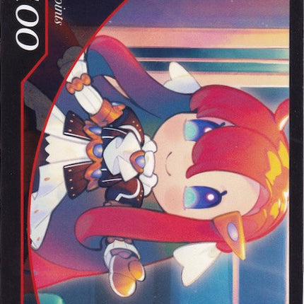 Life Point - Life-006 (Life-006) [Assault into the Demonic World]