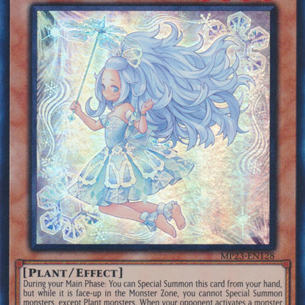 Rikka Princess [MP23-EN128] Ultra Rare