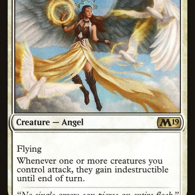 Angelic Guardian [Magic 2019 Gift Pack]