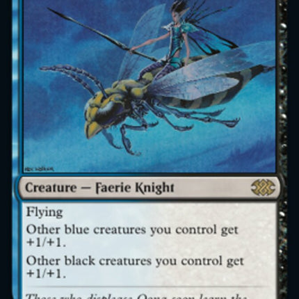 Glen Elendra Liege [Double Masters 2022]