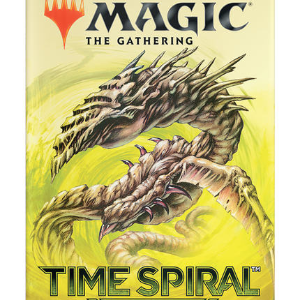 Time Spiral Remastered - Draft Booster Pack