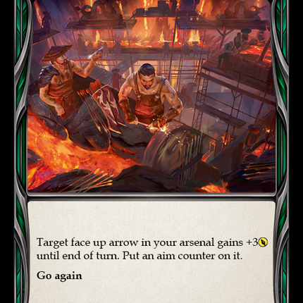 Point the Tip (Red) [DYN168] (Dynasty)
