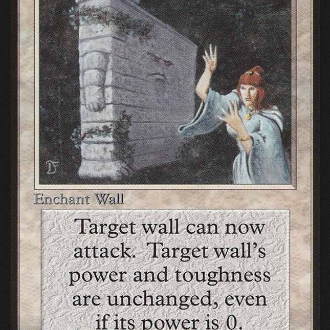 Animate Wall [Beta Edition]