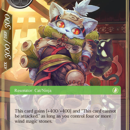 Scroll Transporter (AOA-074) [Awakening of the Ancients]