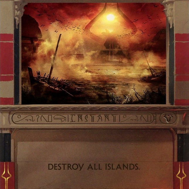 Boil (Invocation) [Amonkhet Invocations]