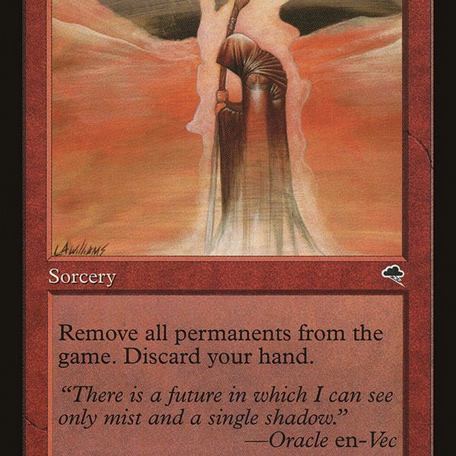 Apocalypse [Tempest]