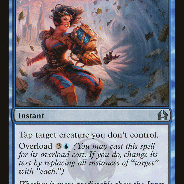 Blustersquall [Return to Ravnica]